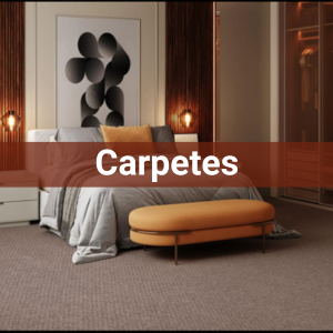 carpetes